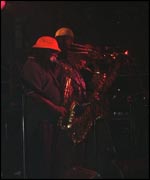 Lester Sterling & The Skatalites