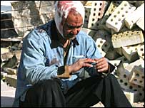 بغداد(فائل فوٹو)