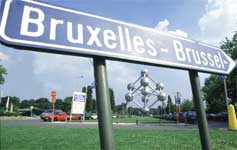 bruxelles