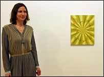 阿布特斯与其作品