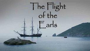 flight of the earls