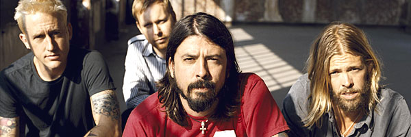 Foo Fighters