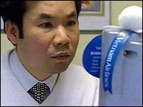 Ông Vũ Duy Toàn, chủ công ty VDT Touristik