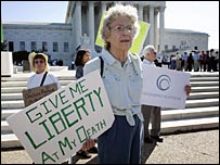 فعالان در برابر ديوان عالی