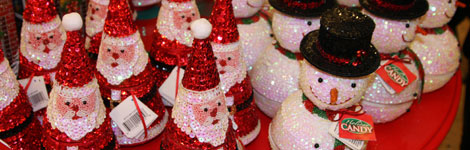 Christmas decorations