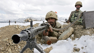 فائل فوٹو، پاکستانی فوج