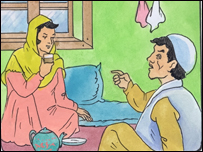 خانه نو، زندگی نو