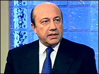 ايگور ايوانف