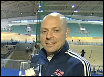 Dave Brailsford