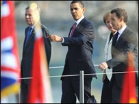 Самміт НАТО