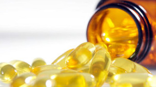 服用奥米加3补充剂大大增加患前列腺癌风险。