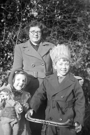 © YMCA/ University of Birmingham