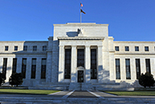 Federal Reserve Board Building, Washington DC