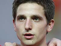 Joe Allen