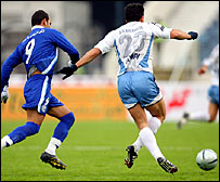 استقلال و پيکان