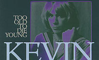 Kevin Ayers
