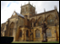 Sherborne Abbey