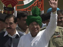 ओमप्रकाश चौटाला