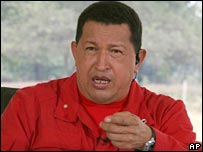 Chavez