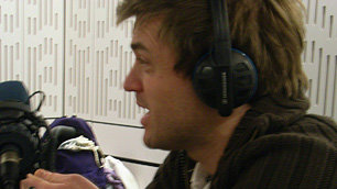 Luke Hamill (Click to see full-size photo on Flickr)