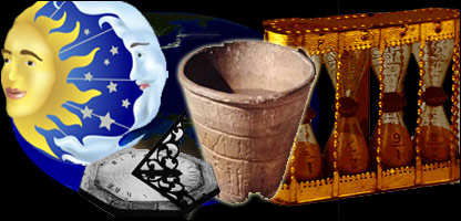 څلريشت ساعته