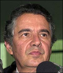 Marco Aurélio de Mello (Elza Fiuza/ABr.)