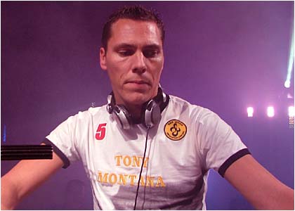 Tiesto