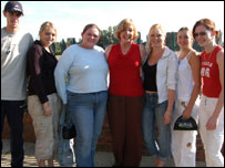 Young film makers from Leeds