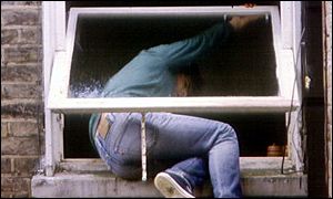 Počet trestných činů mladistvých roste