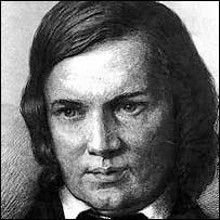 Robert Schumann