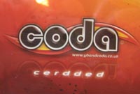coda