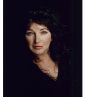 Kate Bush by Trevor Leighton
© Trevor Leighton / National Portrait Gallery, London