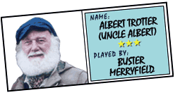 Uncle Albert