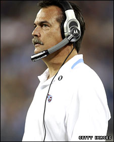 Jeff Fisher