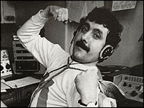 Tony Capstick, 1960s