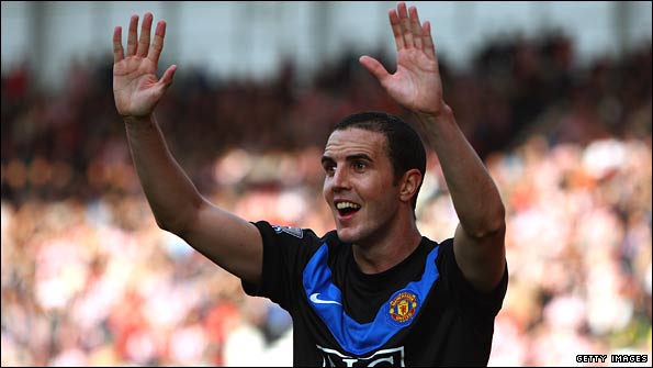 John O'Shea