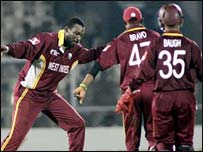 वेस्टइंडीज़