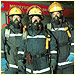 Firefighters