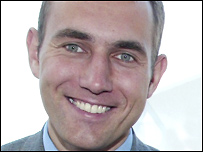 Nastávající vicepremiér pro ekonomickou politiku Martin Jahn