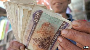 隨著緬甸改革進程，許多投資者將眼光投向緬甸豐富的礦產資源