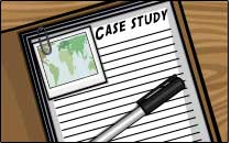 Image of paper and pen