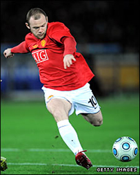 Wayne Rooney