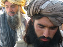 نیک محمد وزیرستان میں عوامی ہیرو کا درجہ اختیار کر رہے ہیں۔