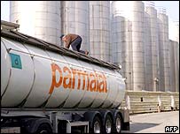 Parmalat
