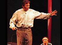 David Poutney gives an opera masterclass