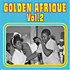 Review of Golden Afrique, Volume 2