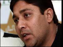 انضمام الحق