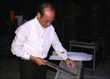 Nghệ sĩ Đỗ Lộc