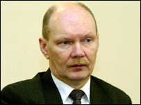 Андрій Веселовський. Фото УКРІНФОРМу