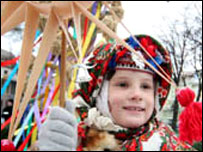 Різдво, фото УНІАН